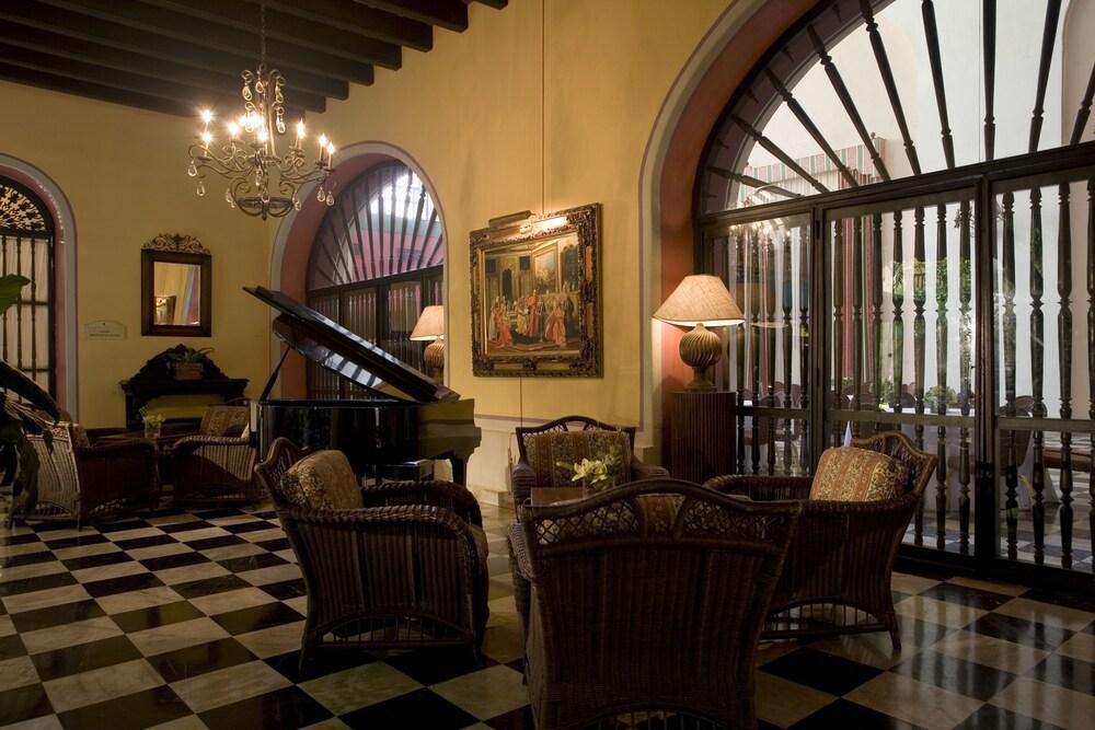 Hotel El Convento San Juan Dış mekan fotoğraf