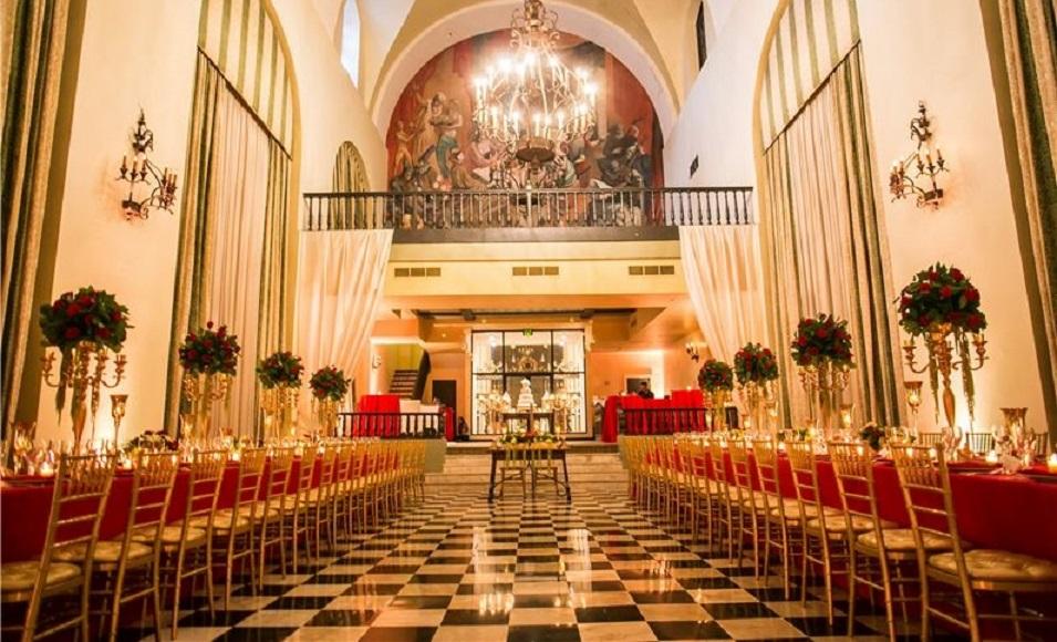 Hotel El Convento San Juan Dış mekan fotoğraf