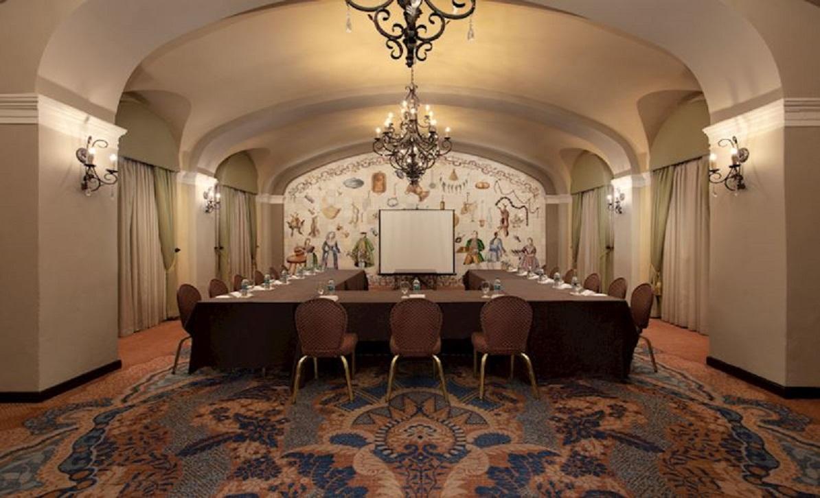 Hotel El Convento San Juan Dış mekan fotoğraf