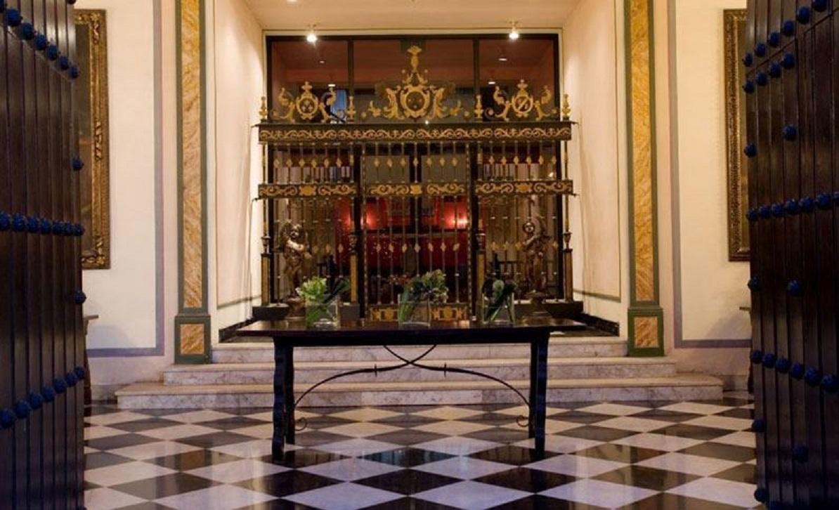 Hotel El Convento San Juan Dış mekan fotoğraf