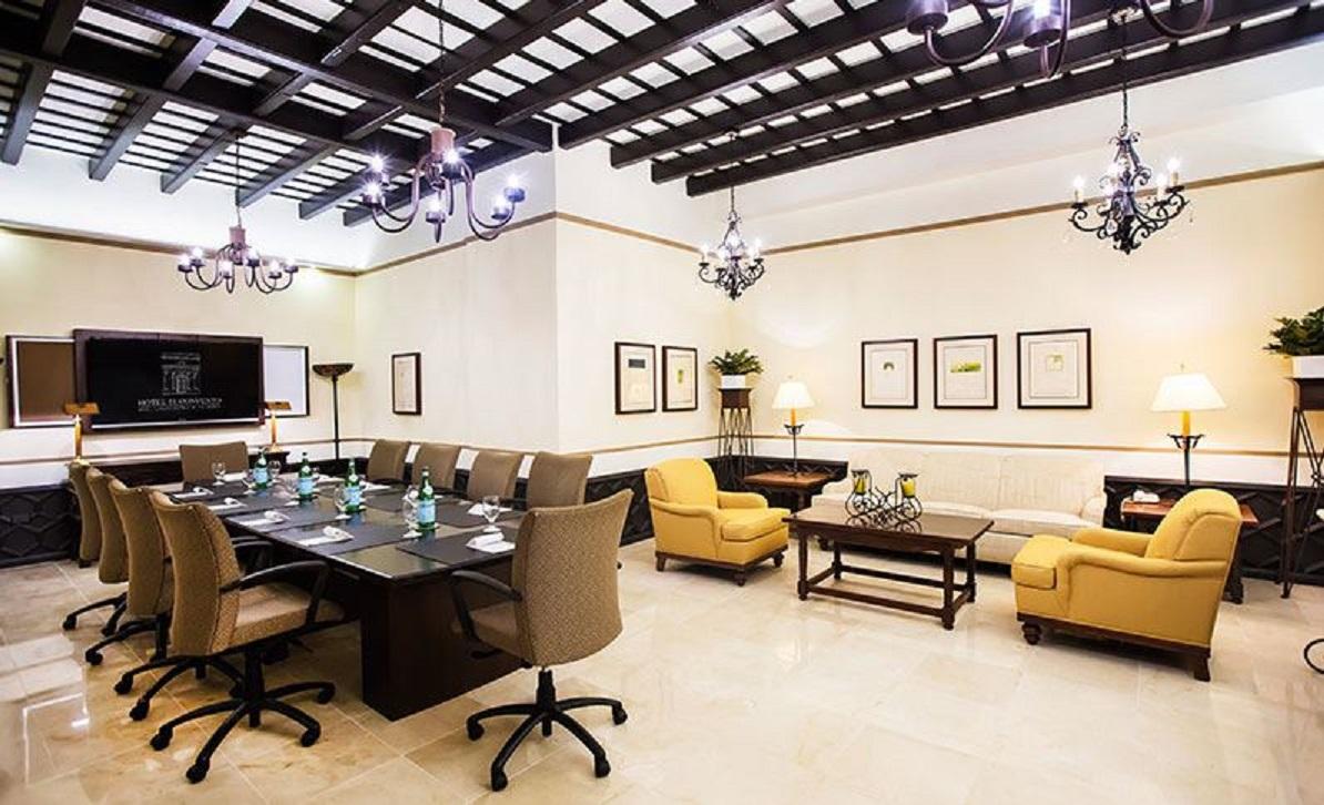 Hotel El Convento San Juan Dış mekan fotoğraf