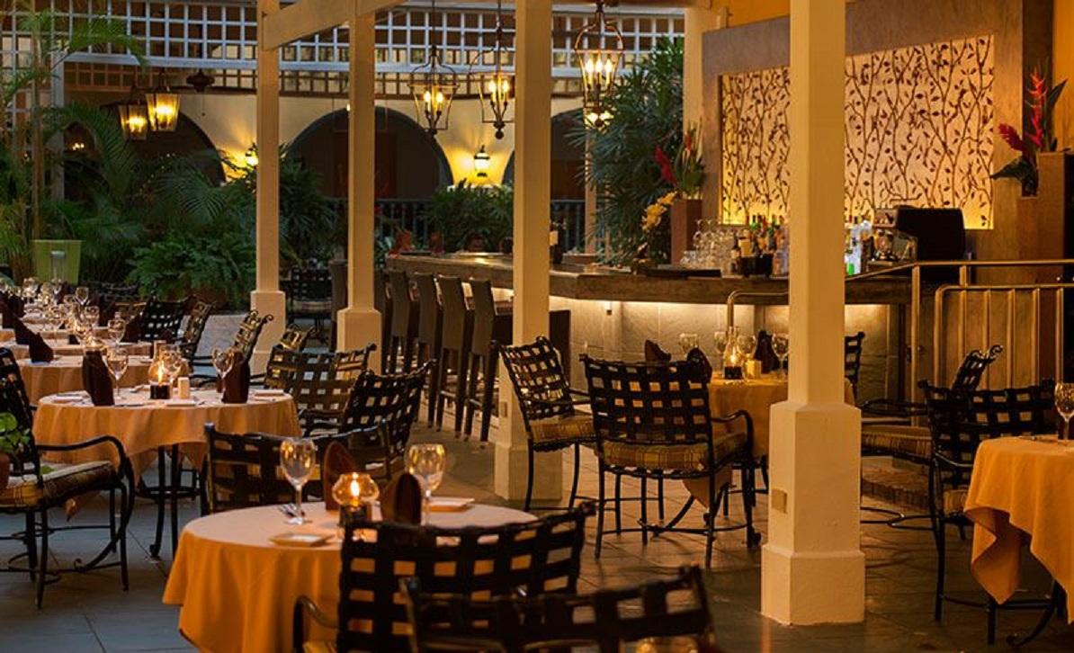 Hotel El Convento San Juan Dış mekan fotoğraf