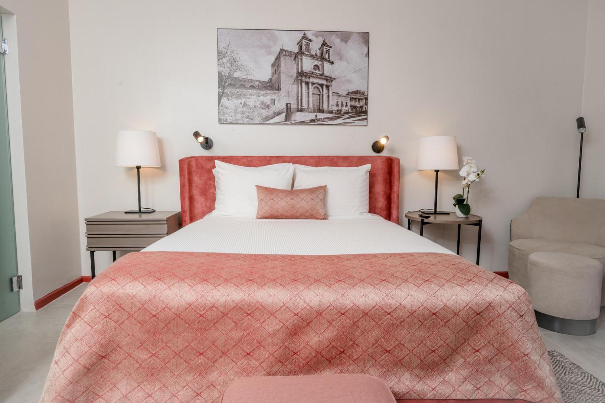 Hotel El Convento San Juan Dış mekan fotoğraf