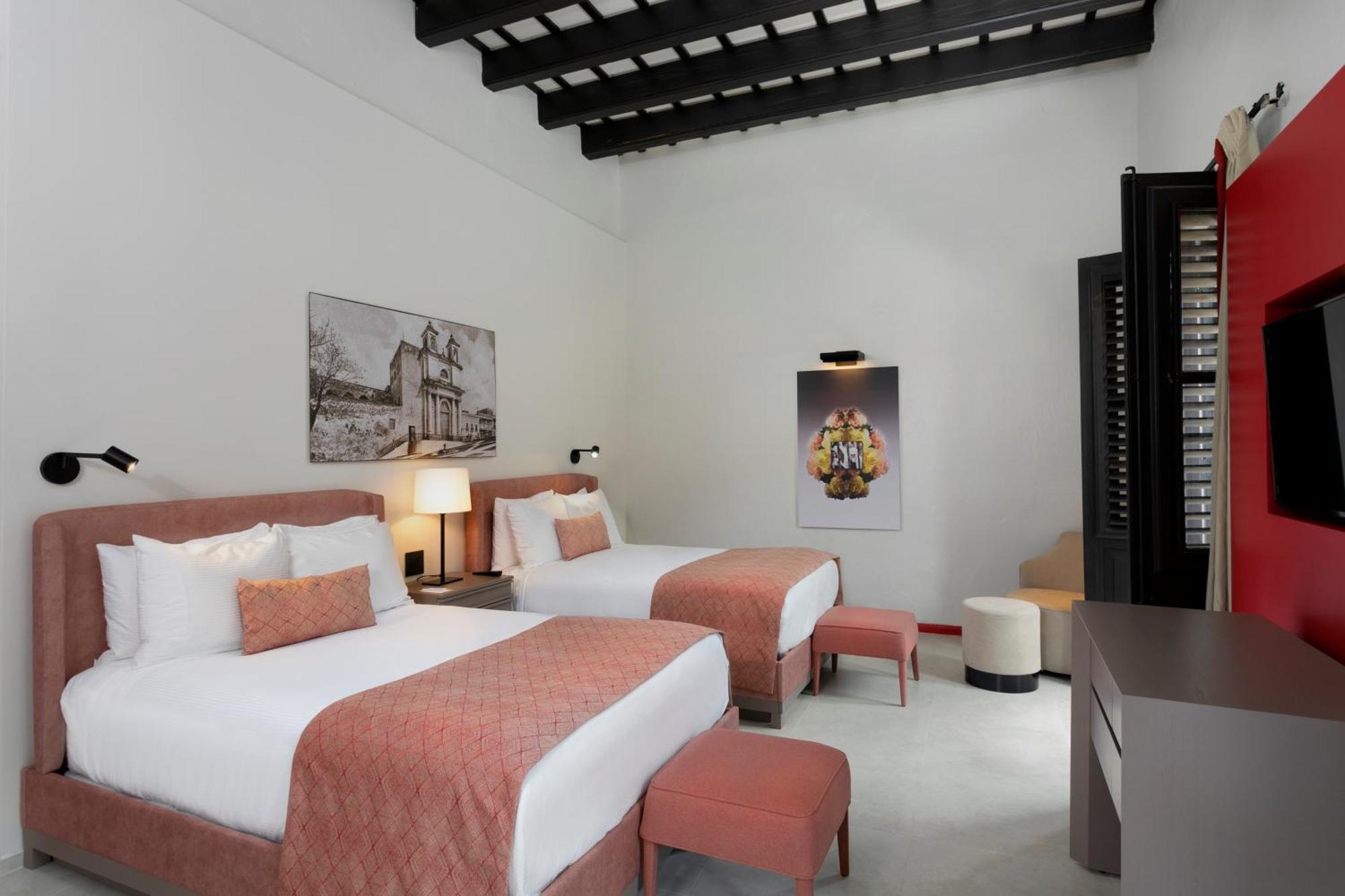 Hotel El Convento San Juan Dış mekan fotoğraf