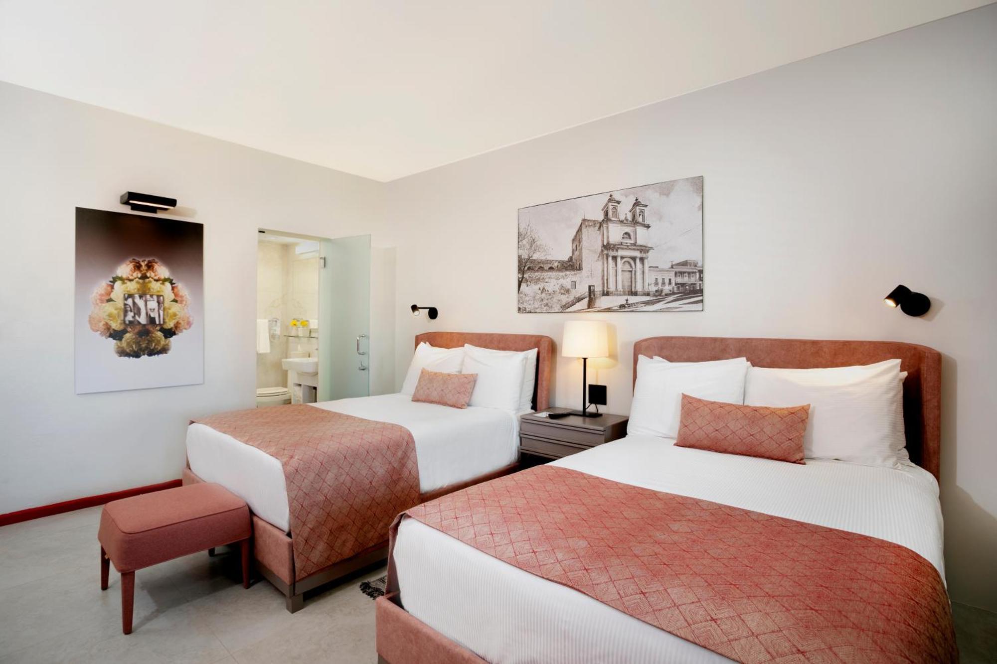 Hotel El Convento San Juan Dış mekan fotoğraf