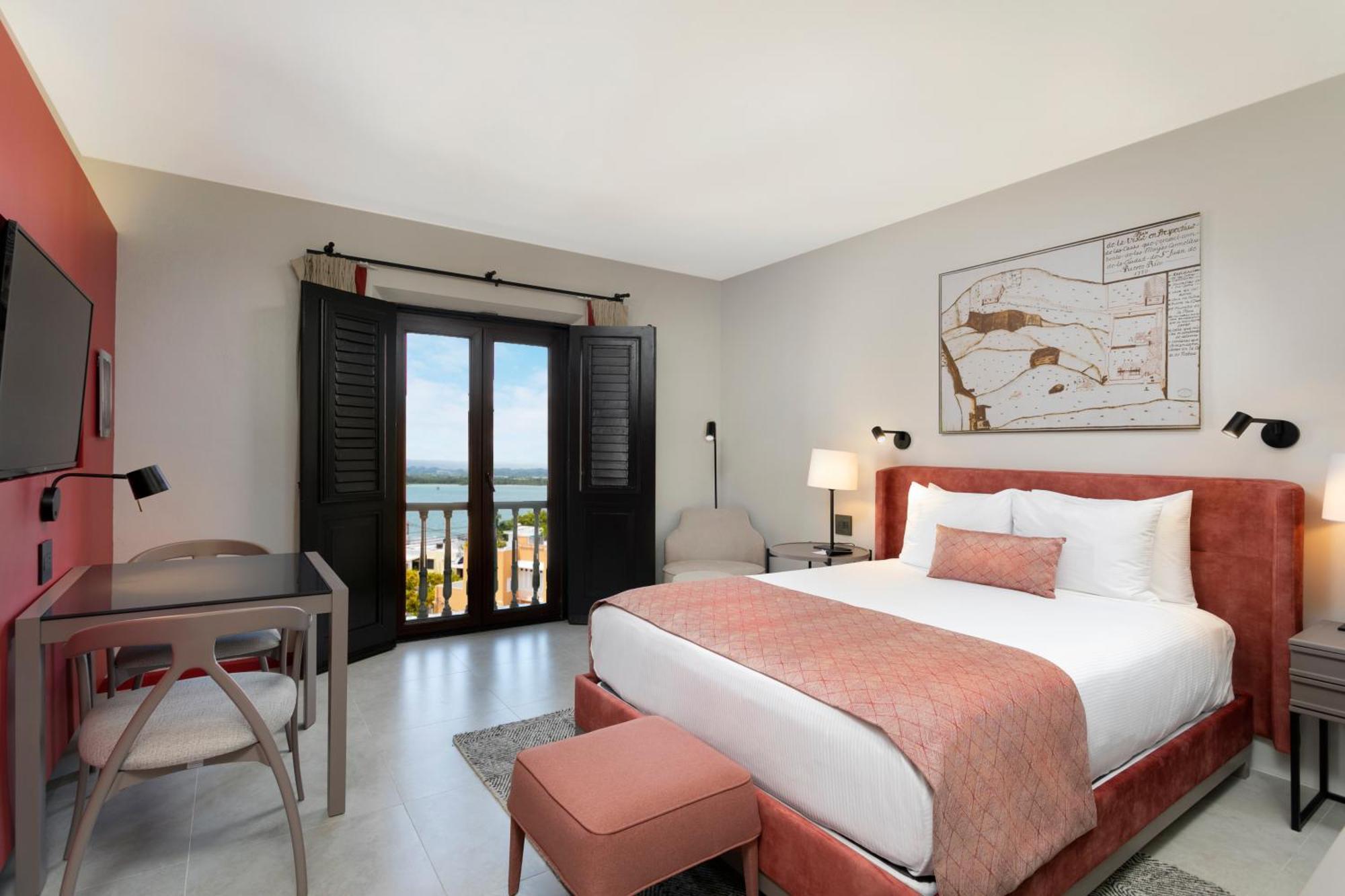 Hotel El Convento San Juan Dış mekan fotoğraf