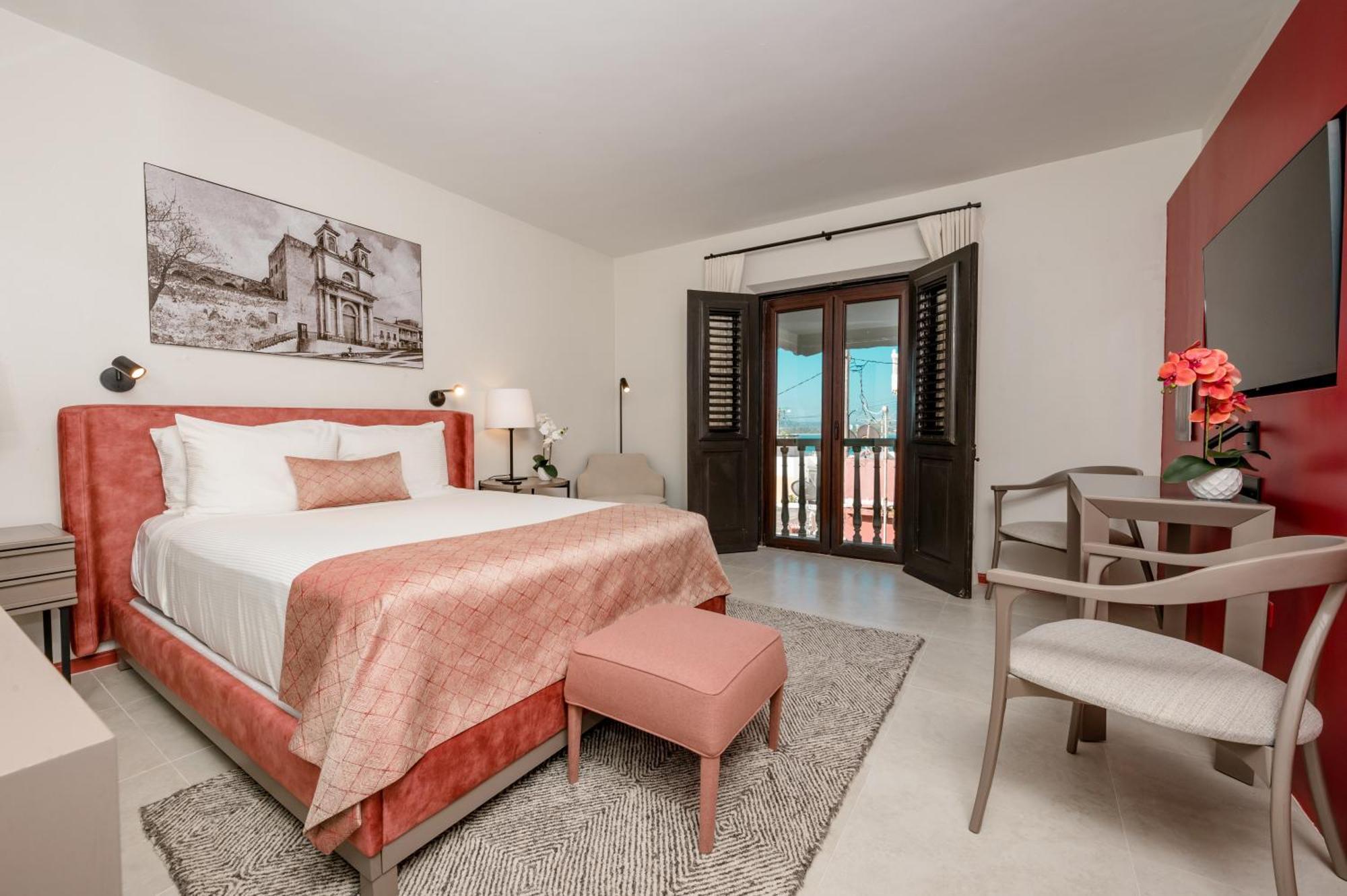 Hotel El Convento San Juan Dış mekan fotoğraf