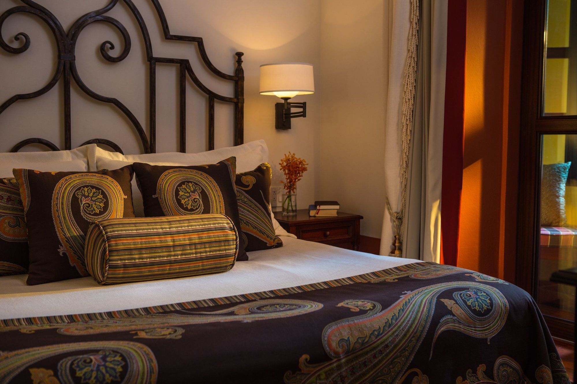 Hotel El Convento San Juan Dış mekan fotoğraf
