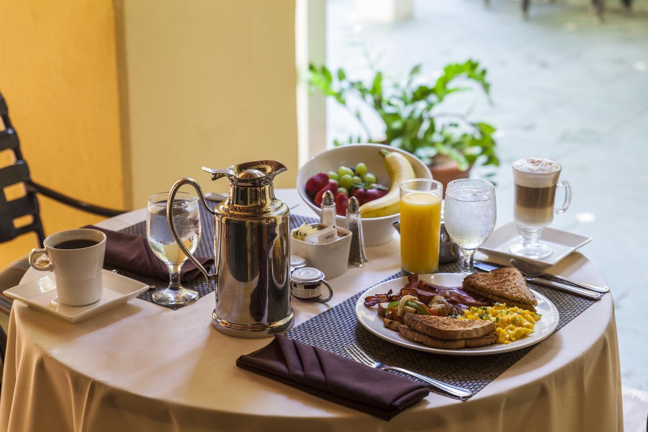 Hotel El Convento San Juan Dış mekan fotoğraf