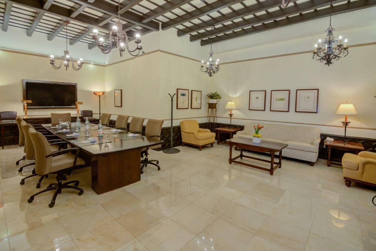 Hotel El Convento San Juan Dış mekan fotoğraf