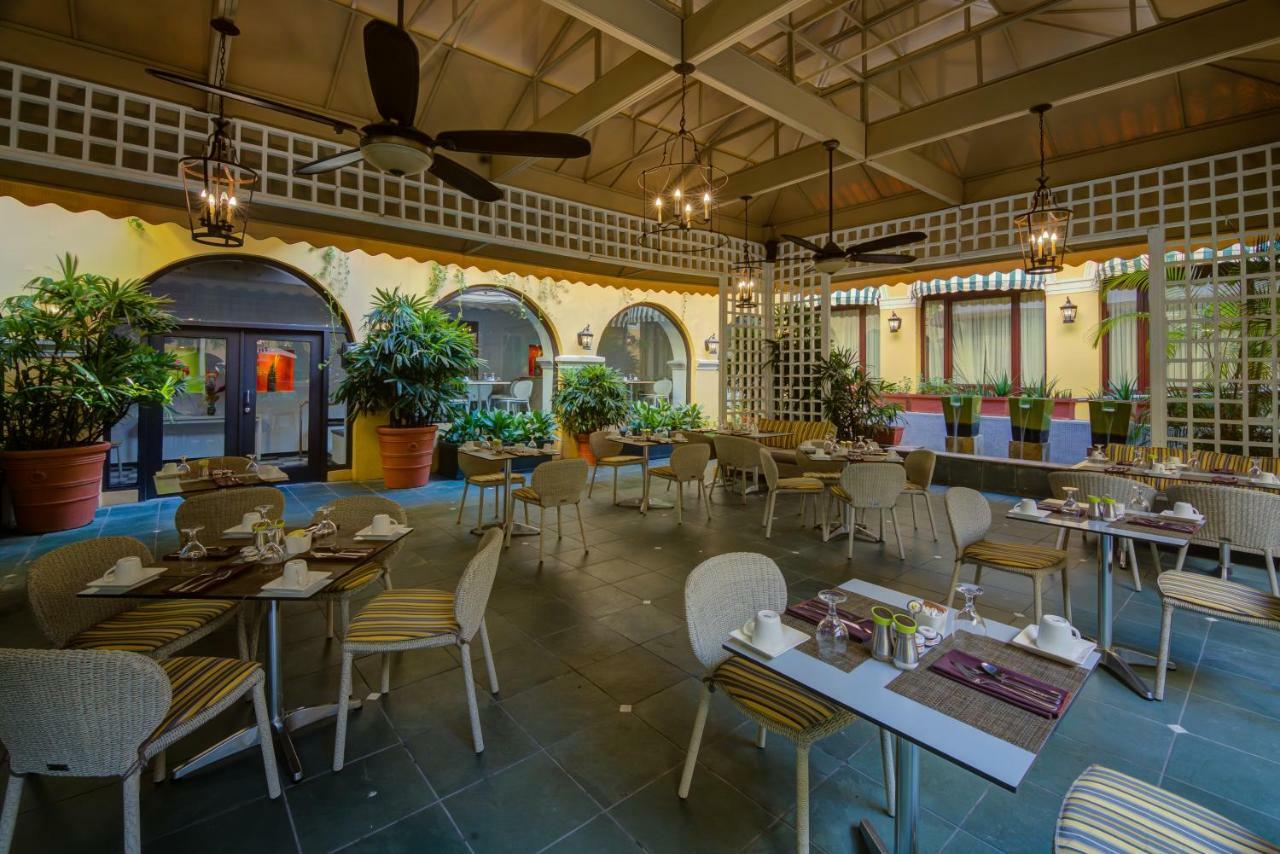 Hotel El Convento San Juan Dış mekan fotoğraf
