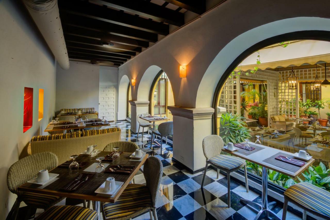 Hotel El Convento San Juan Dış mekan fotoğraf