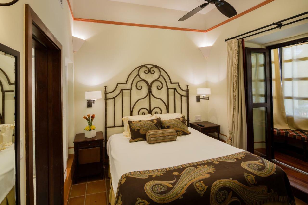 Hotel El Convento San Juan Dış mekan fotoğraf