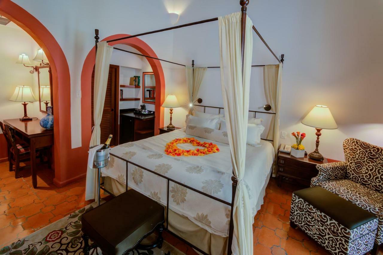 Hotel El Convento San Juan Dış mekan fotoğraf