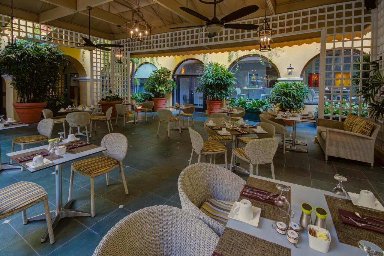 Hotel El Convento San Juan Dış mekan fotoğraf